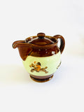 Denby Hunters Single Teapot