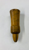 Vintage wooden Realtone duck caller