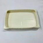 Crown Lynn Trough Shape 651