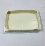 Crown Lynn Trough Shape 651