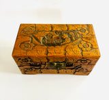 Camphor Small Box