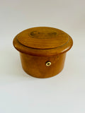 Mauchline Thread Holder