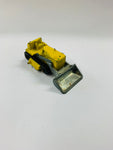 Fun Ho! D8 Caterpillar