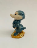 Beswick Dusty Mole