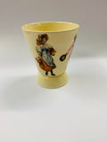 Rare Royal Doulton beaker