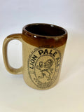 Lion Pale Ale Cobb and Co Original Ale Stein