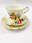 Regency Roses Trio
