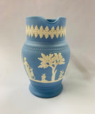 Jasper Ware large milk jug