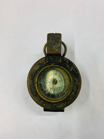 T.G and co WW2 Mark 3 compass
