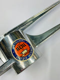Original Kull Spatzle Schwob aluminum potato ricer
