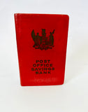 New Zealand post office savings bank money box