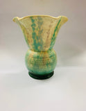 Beswick Art deco vase