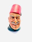 Turkish Style Bosson Head