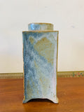 Midcentury studio pottery vase