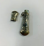 Sterling Silver needle case