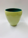 Alan Compton Midcentury vase