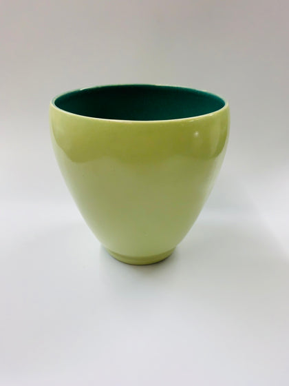 Alan Compton Midcentury vase