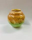 Sylvac Art deco vase