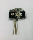 Rare Oriental Camera Lighter