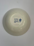 Crown Lynn Nursery Rhymes Bowl