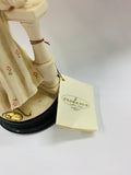 Giuseppe Armani Lovely Laura figure