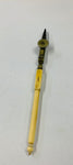 Stanley bone handle technical drawing tool