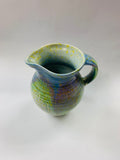 Crown Devon Art Deco jug