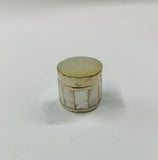 Mother of Pearl pill box