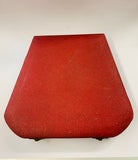 Bone handle fish cutlery set in box