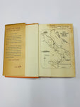 Kiwis on Tour in Egypt and Italy by A.S Helm war book