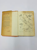 Kiwis on Tour in Egypt and Italy by A.S Helm war book