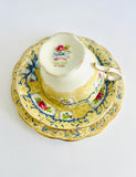 Royal Albert Valentine Trio