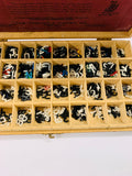 Antique Willsons Handy box