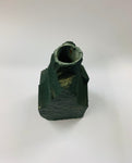 West German midcentury slate vase