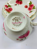 Foley Century Rose Trio