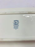 Wedgwood Cornucopia tray