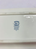 Wedgwood Cornucopia tray