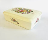 Wedgwood of Etruria Jewellery box