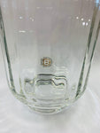 Large Dartington Crystal Champagne bucket