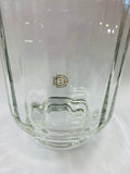 Large Dartington Crystal Champagne bucket