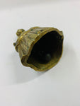 Brass Lady bell