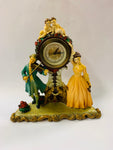 German Mercedes vintage wind up clock