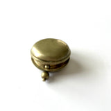 Half Sovereign Case