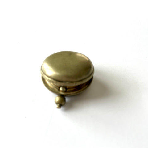 Half Sovereign Case
