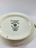 Royal Albert Primrose teapot