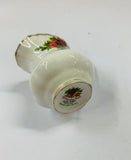 Royal Albert Old Country Roses miniature jug