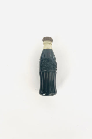 Vintage Coca Cola Lighter