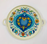 Villeroy and Boch Izmir pattern serving tray