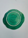 Sylvac Oval Royal Souvenir Dish