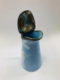 Patent Mosaic Jasperware jug T&R Boote